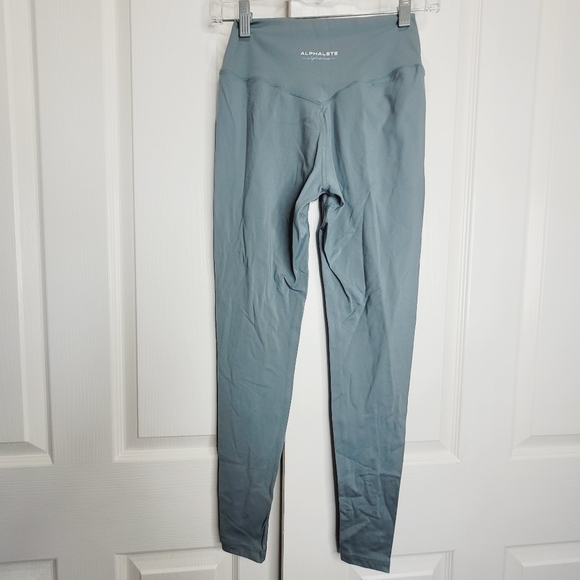 Alphalete Pants & Jumpsuits Alphalete Alphalux Essential Leggings